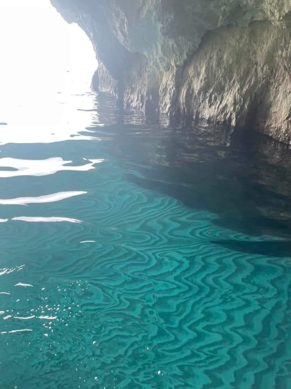 Круиз «3 в 1» на полдня — откройте для себя красоту Южного Закинфа