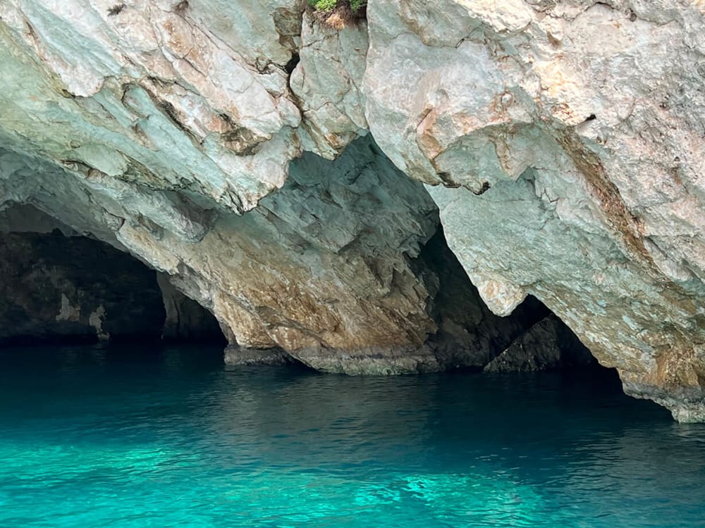 Круиз на целый день — исследуйте лучшее на юге и западе Закинфа