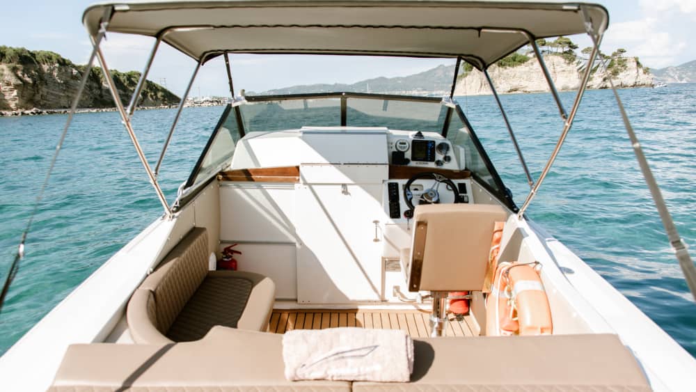 3in1 Half Day Cruise – Discover the Beauty of South Zakynthos