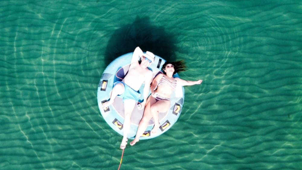 Medio día en el mar – Aventura costera en Marbella