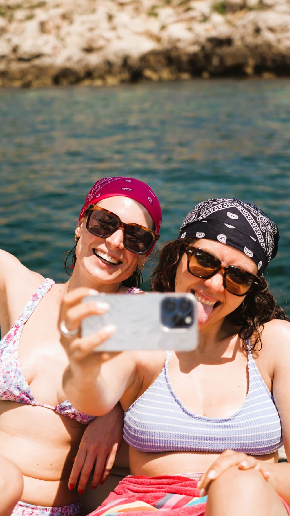 Geniet van 8 uur op een motorboot in Marsala.
