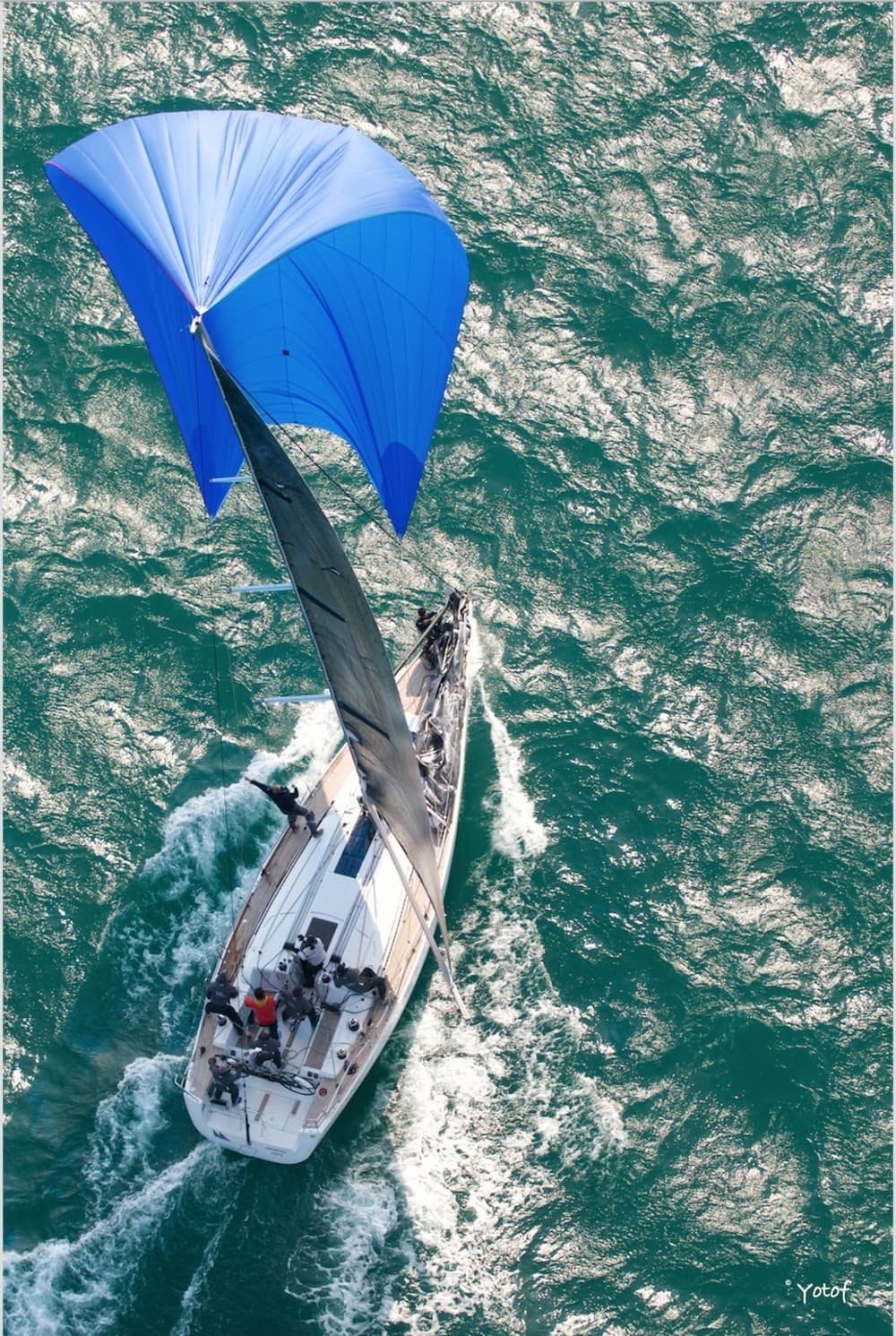 Découvrez La Grande-Motte lors d'une excursion en voilier d'une journée.