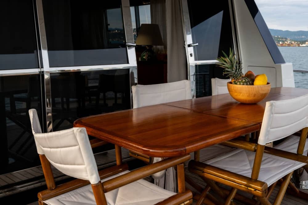 Опыт Чинкве-Терре и Лигурийского побережья на лодке