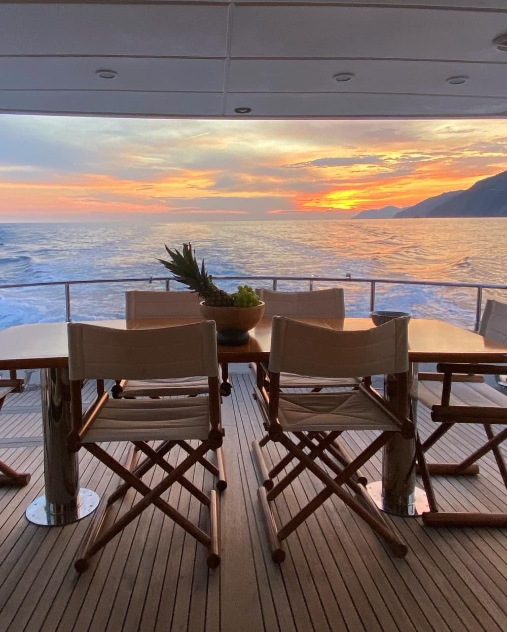 Опыт Чинкве-Терре и Лигурийского побережья на лодке