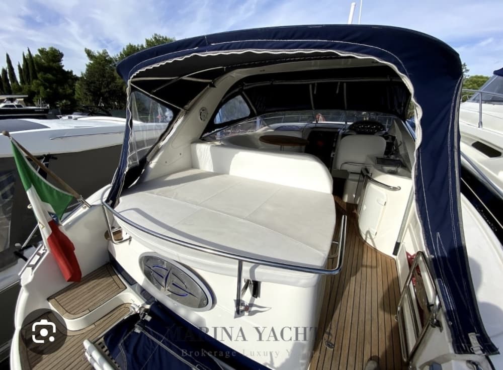 Excursion en bateau à moteur d'une demi-journée au Lavandou