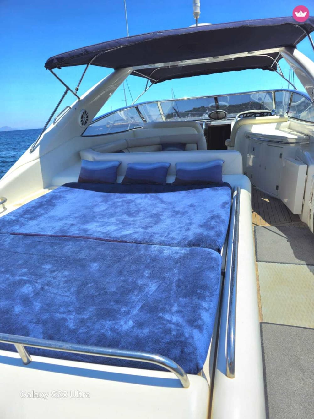 Halvdags drömresa från Saint-Tropez och omegn – all inclusive