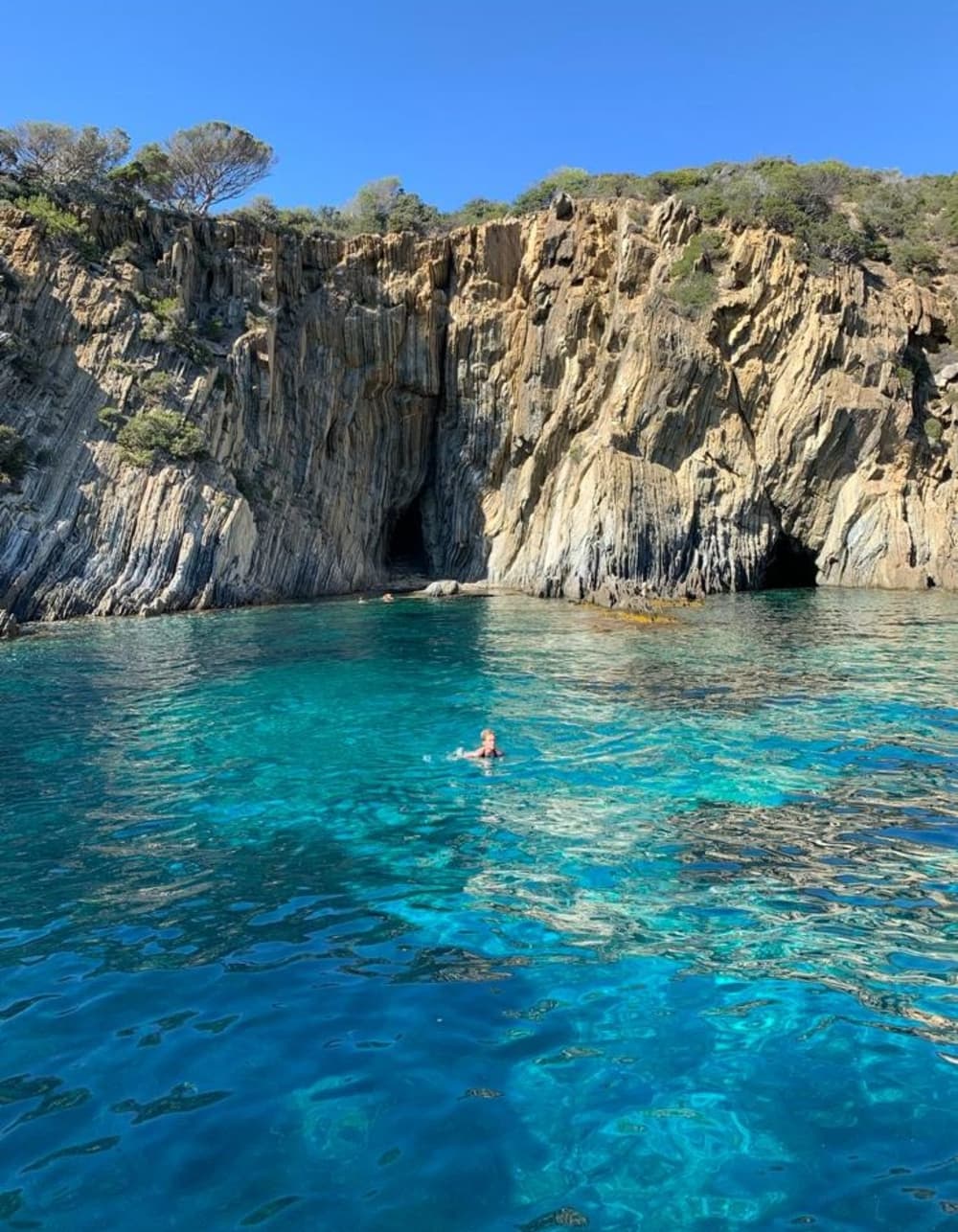 Exclusive day from Saint-Tropez to Pampelonne – turquoise sea and relaxation