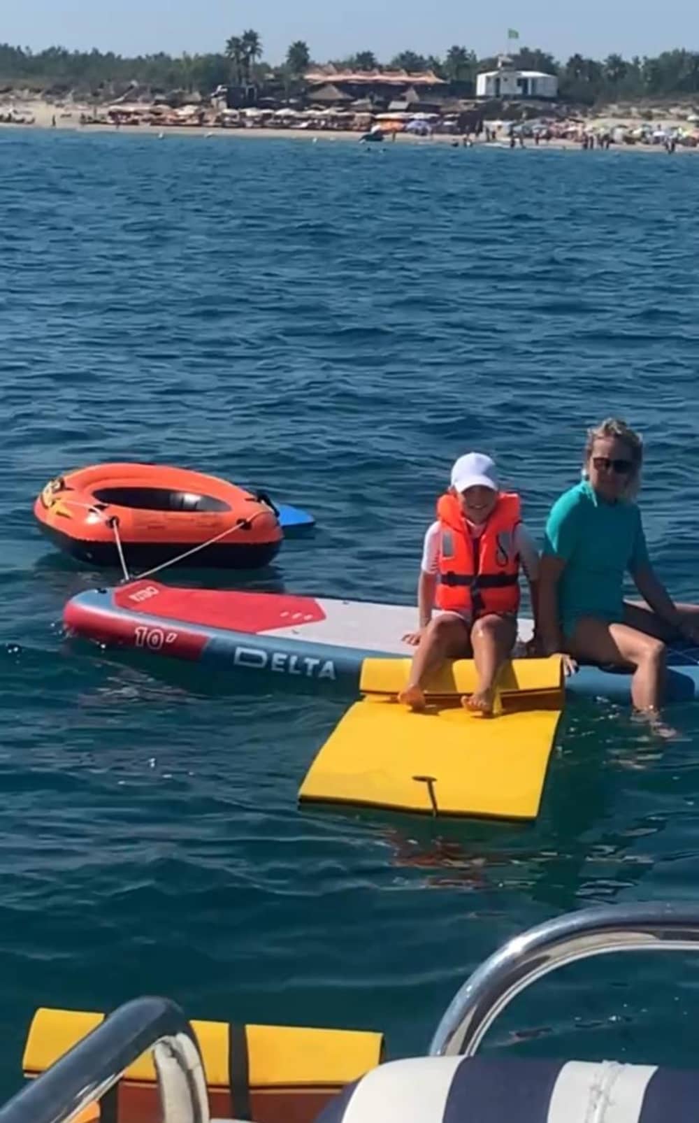 Halvdags drömresa från Saint-Tropez och omegn – all inclusive