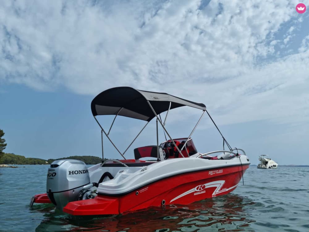 Discover Croatia Your Way – Flexible Full-Day Boat Tour