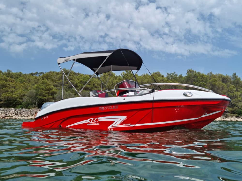 Discover Croatia Your Way – Flexible Full-Day Boat Tour
