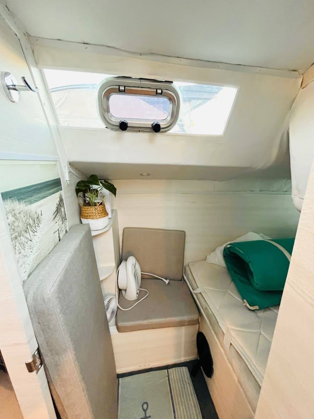 Journée complète de voile à Sotogrande