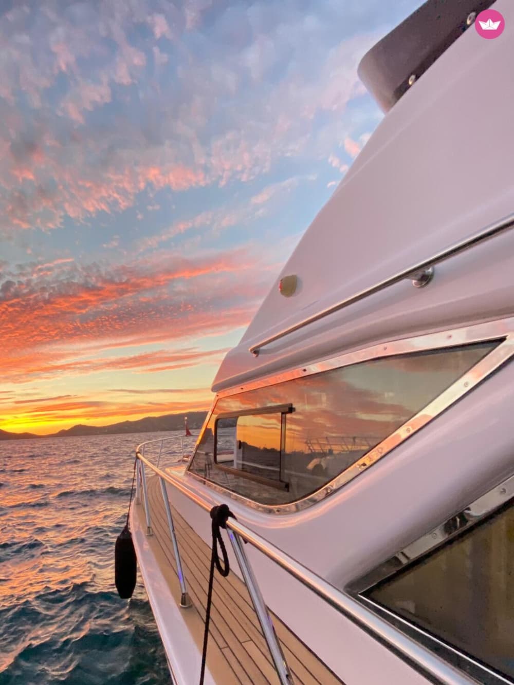 Hele dagtour - Yalikavak