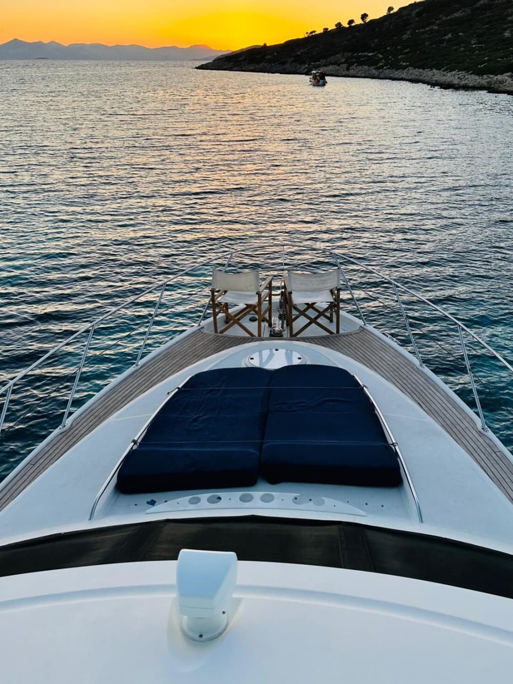 Excursión de día completo a Yalikavak