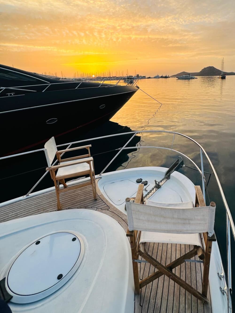 Hele dagtour - Yalikavak