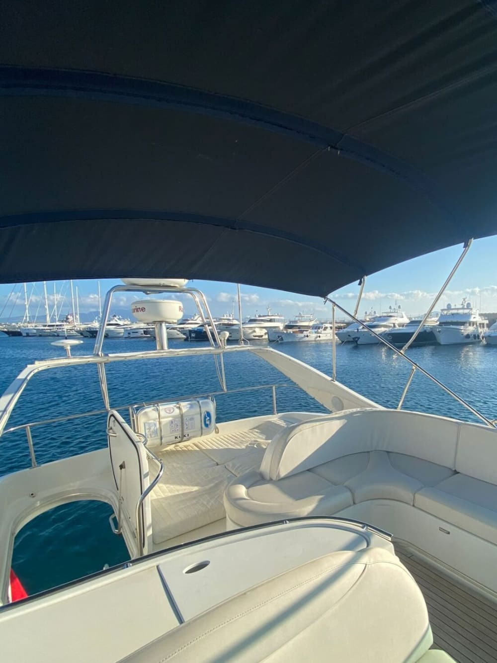 Hele dagtour - Yalikavak