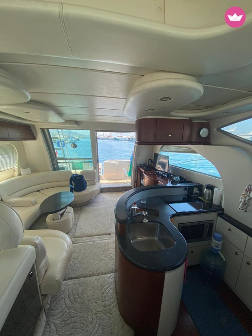 Hele dagtour - Yalikavak