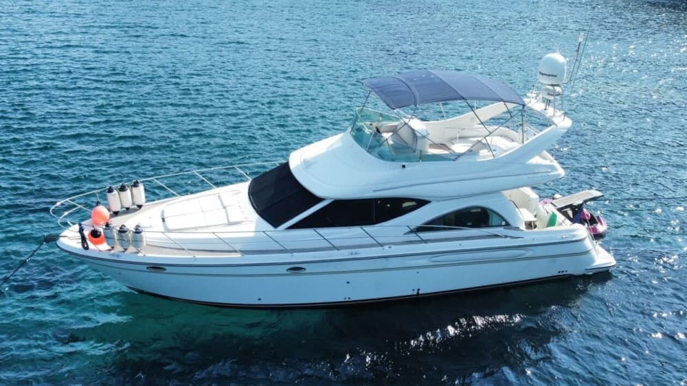 Hele dagtour - Yalikavak