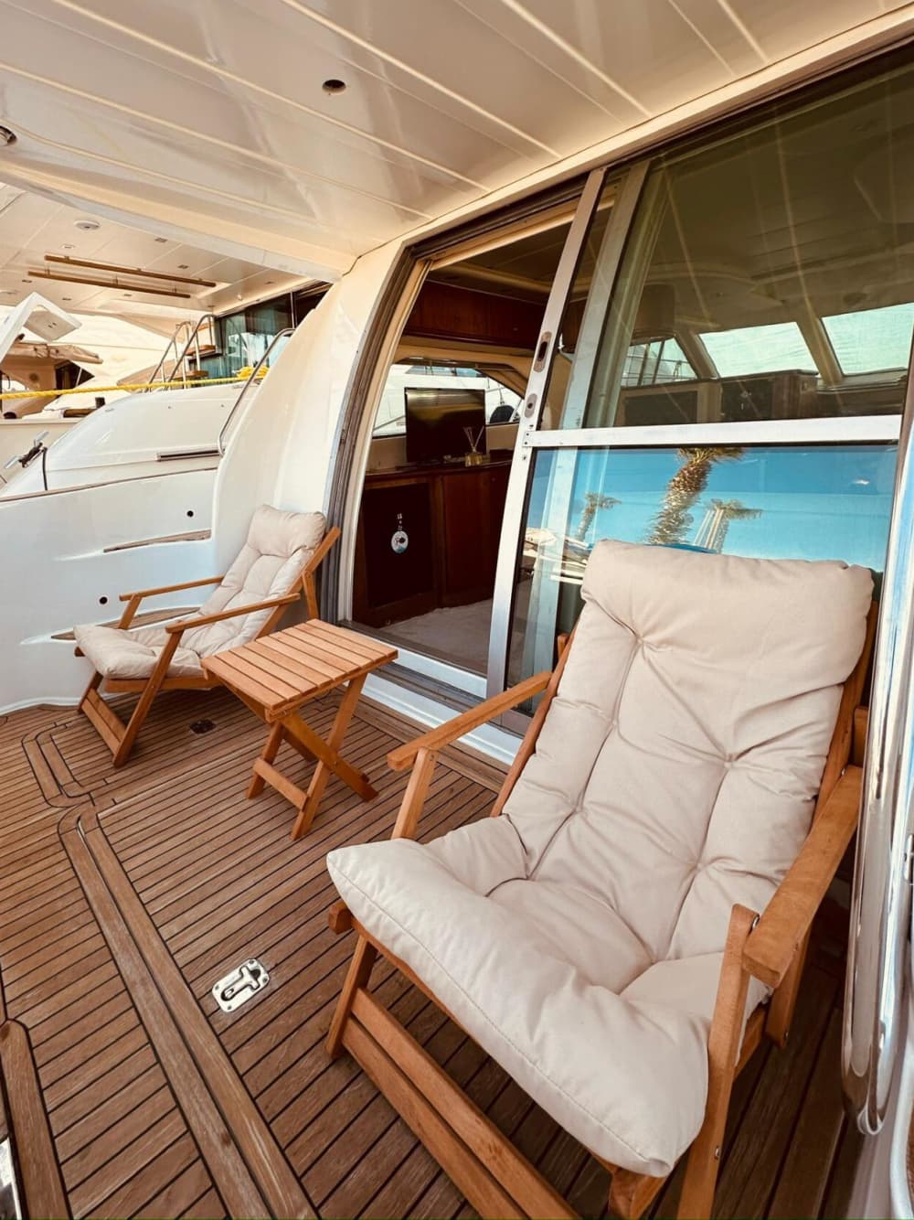 Hele dagtour - Yalikavak