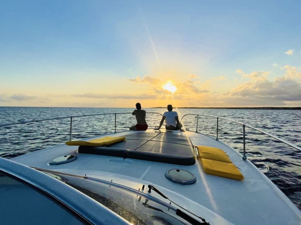Aventure d'une journée complète à Calapi : Cap Blanc et Es Trenc au bord de la mer