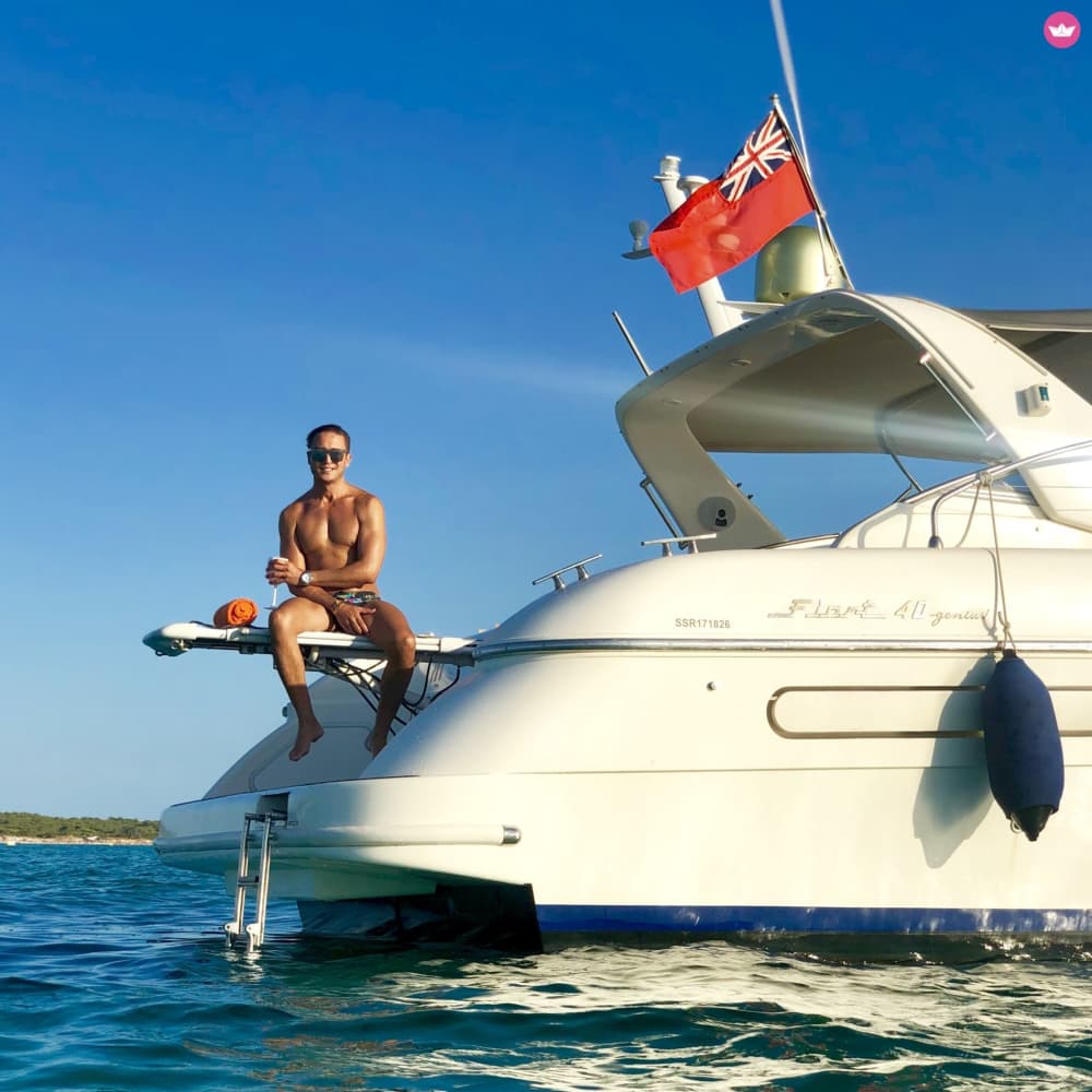 Aventure d'une journée complète à Calapi : Cap Blanc et Es Trenc au bord de la mer