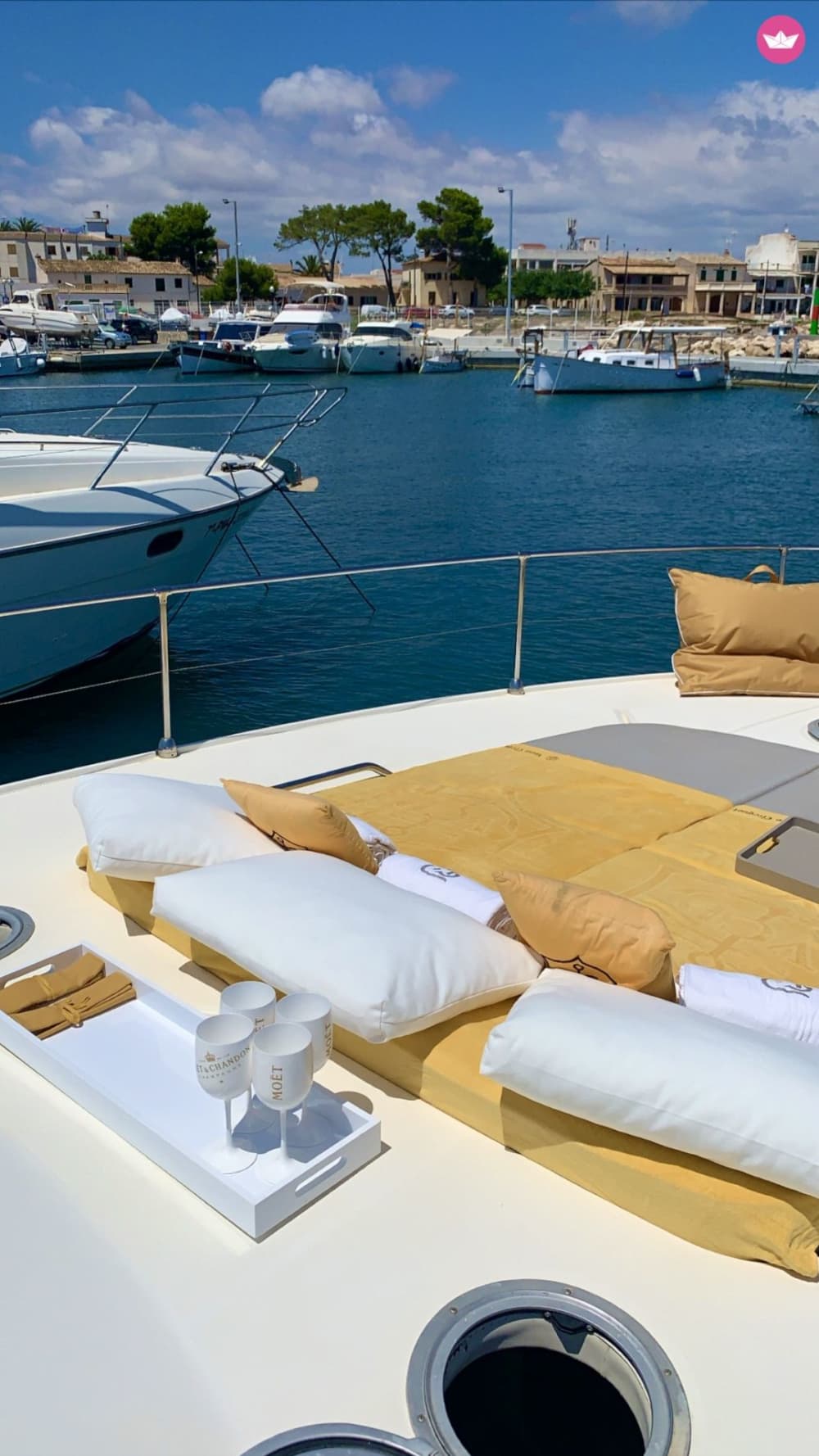 Aventure d'une journée complète à Calapi : Cap Blanc et Es Trenc au bord de la mer