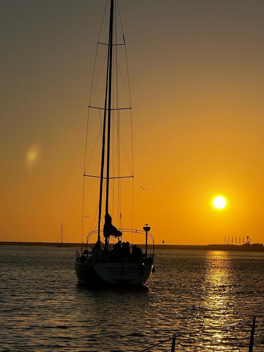 Ontdek Porto tijdens een zeiltocht van een hele dag.