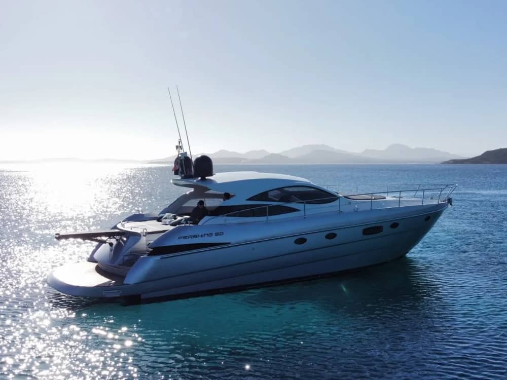 Tour de día completo por el sur de Córcega: Bonifacio, Cavallò e Isola Piana