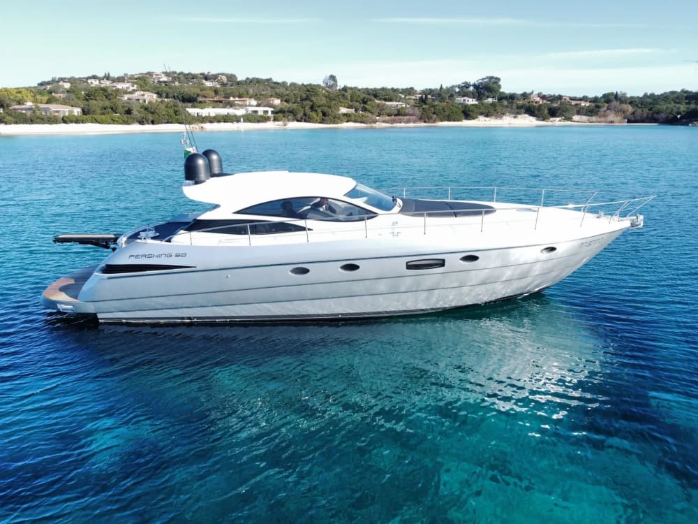 Tour de día completo por el sur de Córcega: Bonifacio, Cavallò e Isola Piana