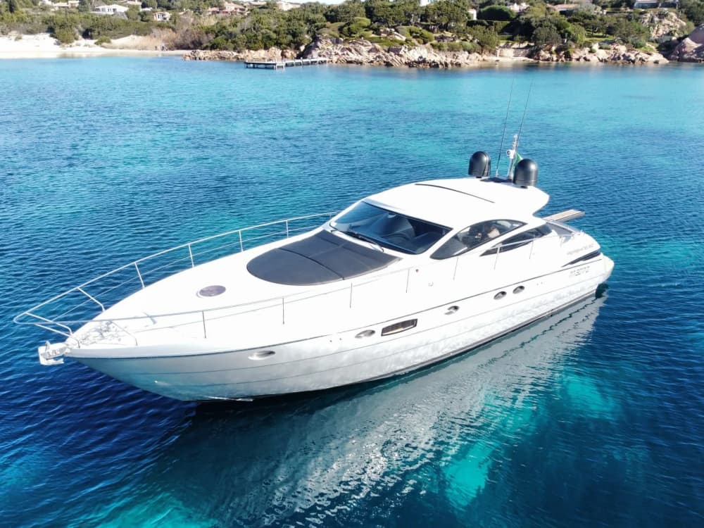 Tour de día completo por el sur de Córcega: Bonifacio, Cavallò e Isola Piana