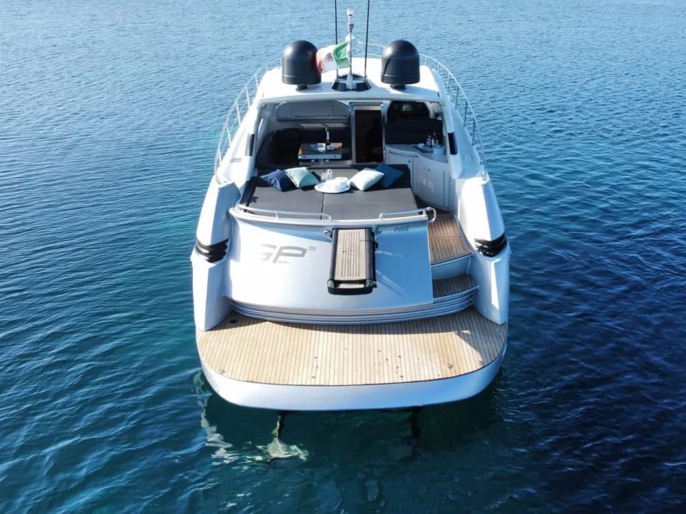 Tour de día completo por el sur de Córcega: Bonifacio, Cavallò e Isola Piana