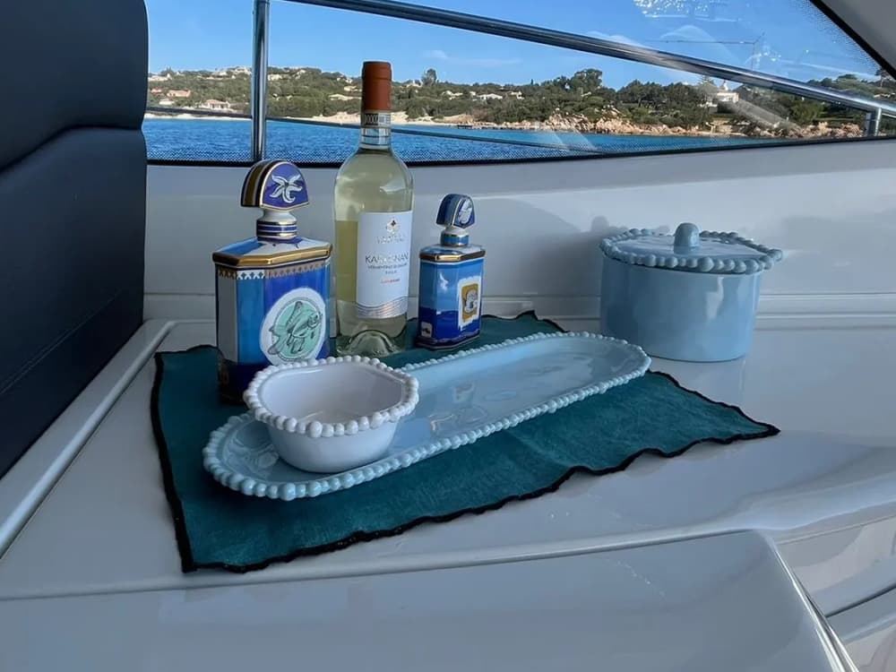 Tour de día completo por el sur de Córcega: Bonifacio, Cavallò e Isola Piana