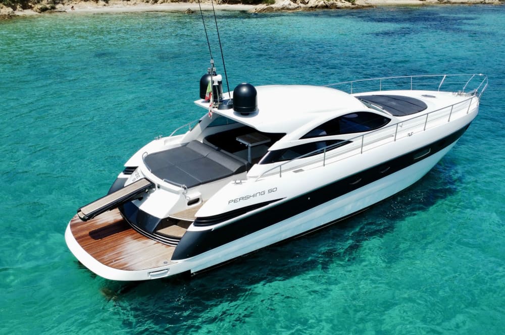 Tour de día completo por el sur de Córcega: Bonifacio, Cavallò e Isola Piana