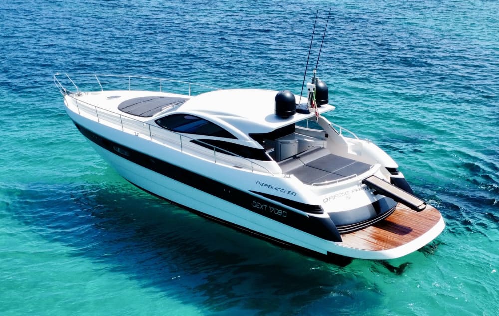 Tour de día completo por el sur de Córcega: Bonifacio, Cavallò e Isola Piana