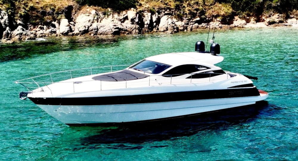 Tour de día completo por el sur de Córcega: Bonifacio, Cavallò e Isola Piana