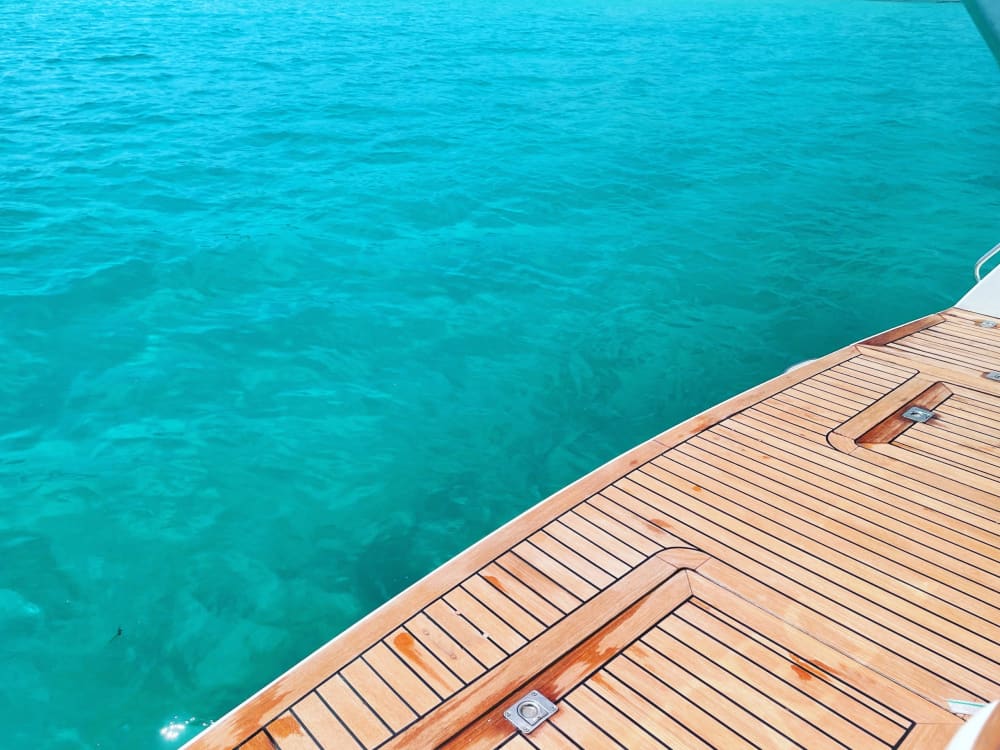 Polignano: 4-stündige private Yachttour