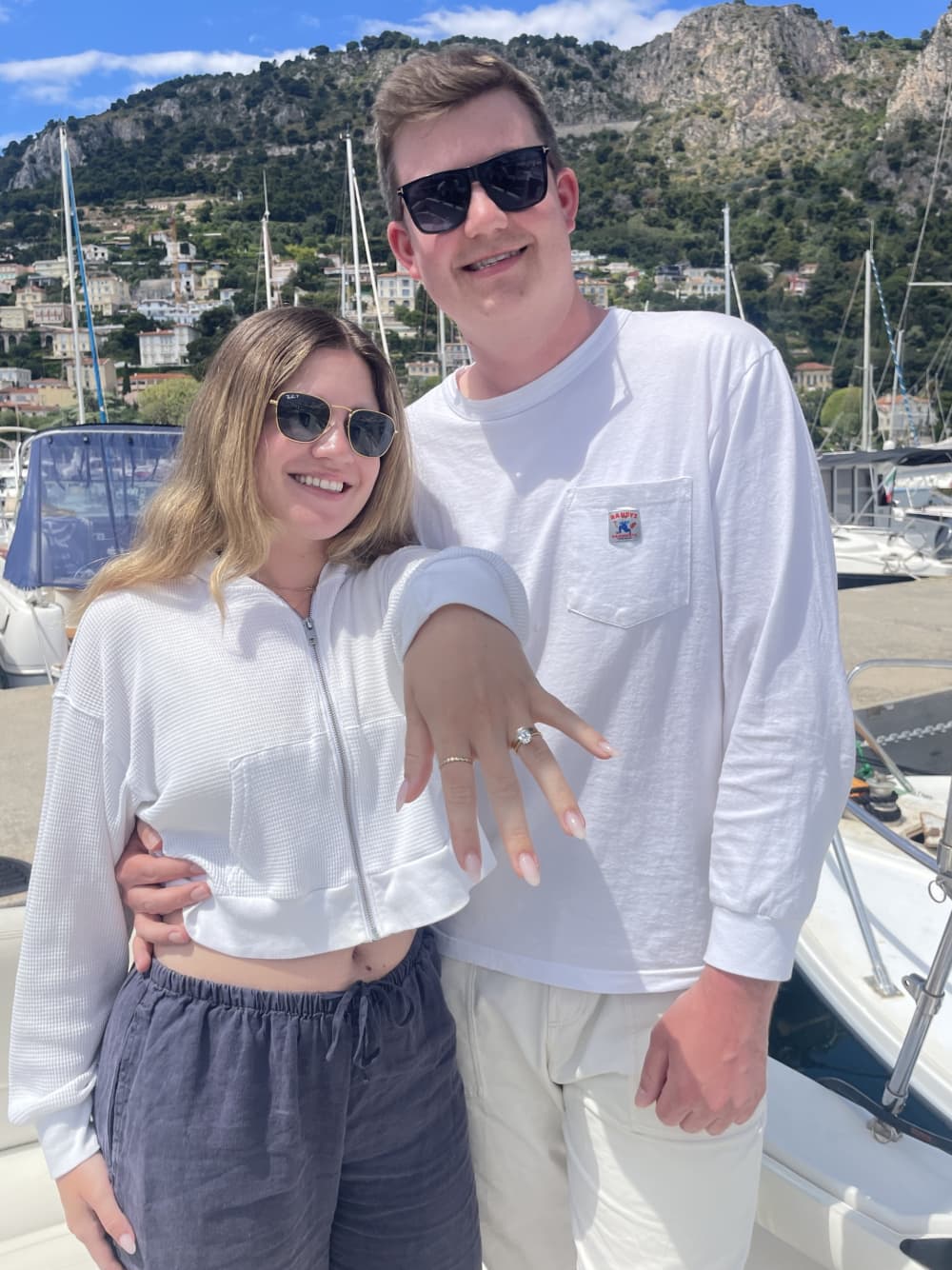 Make every moment count: A full day of sun around Nice on a motorboat