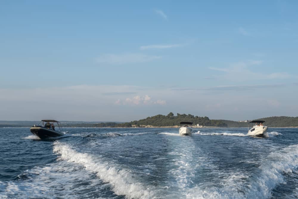 True Adriatic escape: 8h in the pristine beauty of Pula