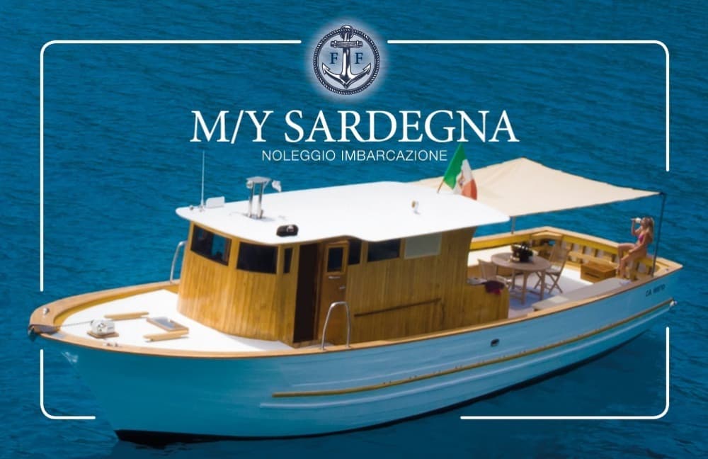 2h30 pour explorer Villasimius en bateau à moteur