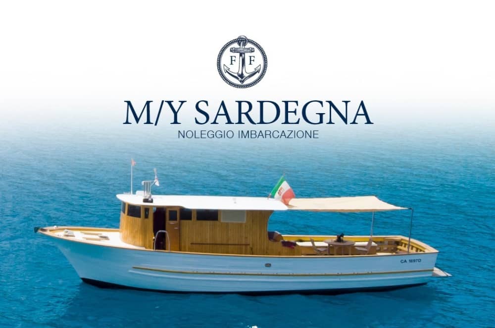 2h30 pour explorer Villasimius en bateau à moteur