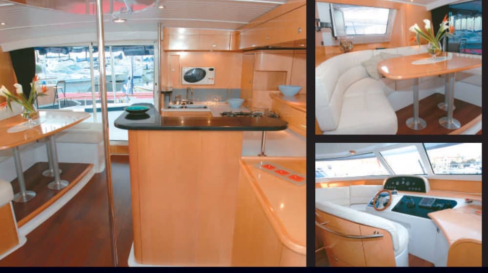 Your day in Mahé: Rent a motorboat for 9h of discovery