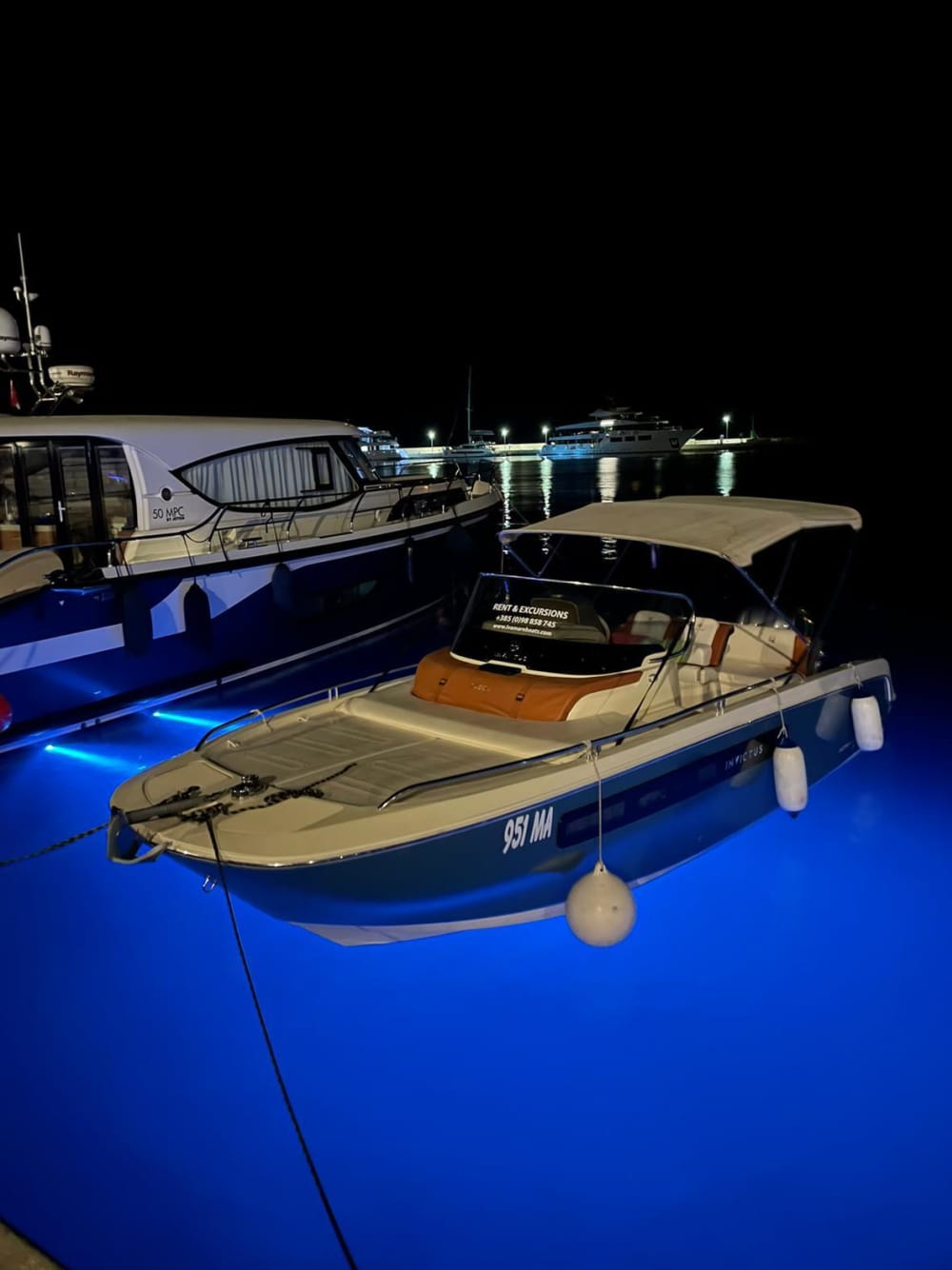 Gaudeix del sol en un viatge en vaixell de 9 hores a Makarska