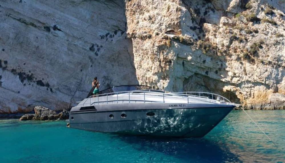 Mykonos Morning Select: 4-Hour Private Coastal or Historical Cruise