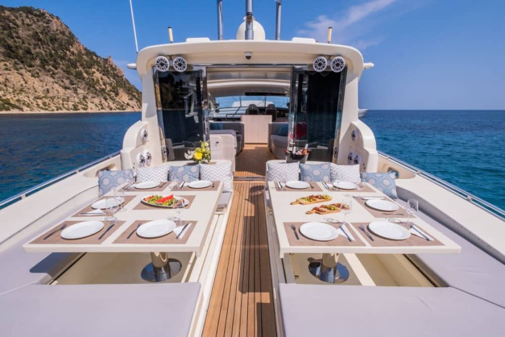 Fun Day: Jet Skis and Seabob Without Limits