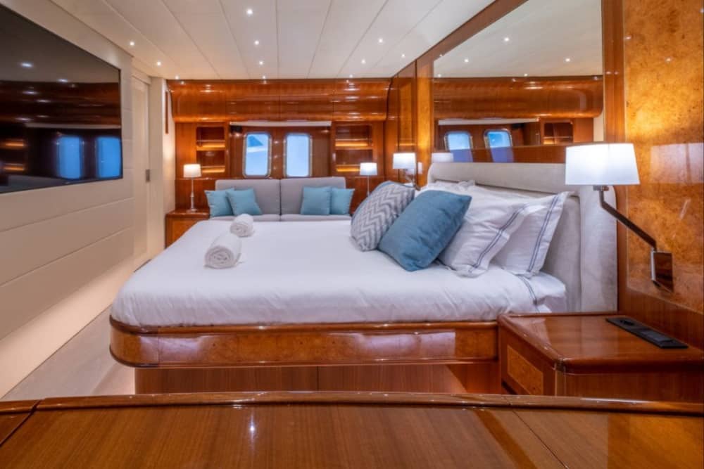 Fun Day: Jet Skis and Seabob Without Limits