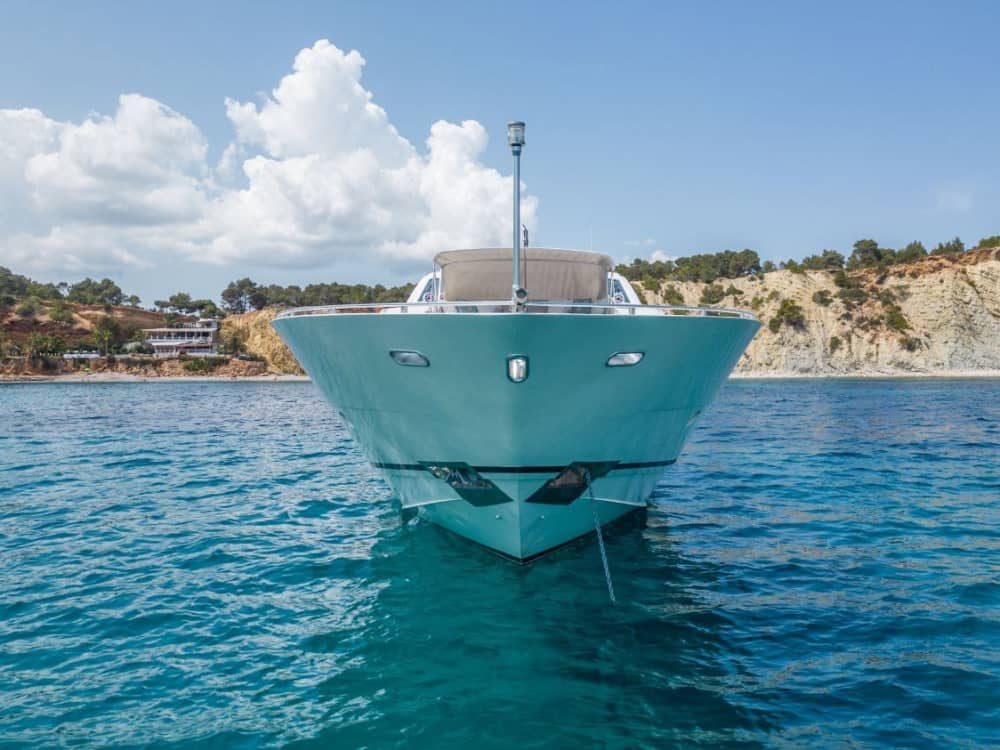 Fun Day: Jet Skis and Seabob Without Limits