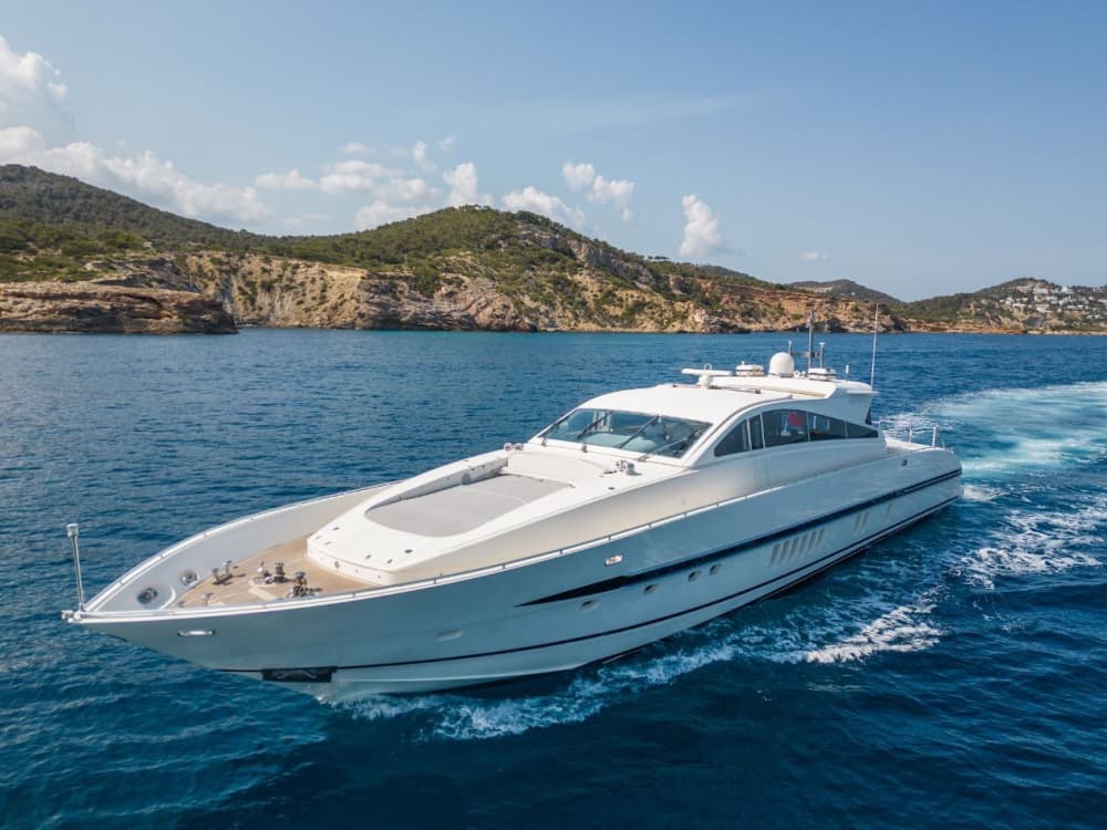 Fun Day: Jet Skis and Seabob Without Limits