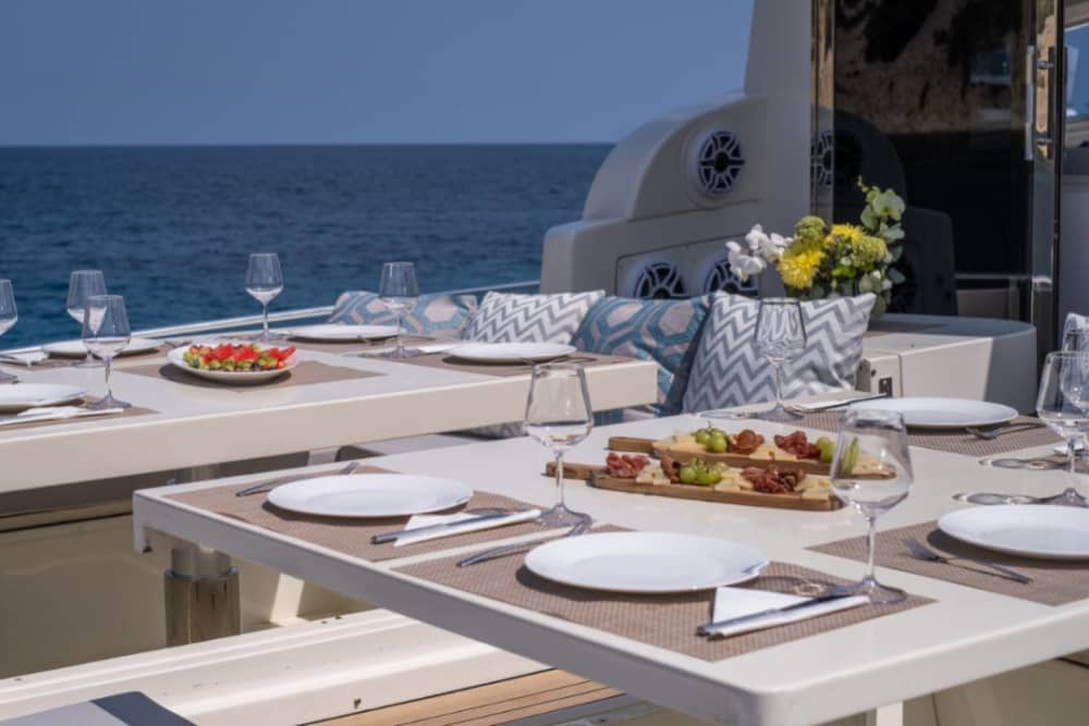 Fun Day: Jet Skis and Seabob Without Limits