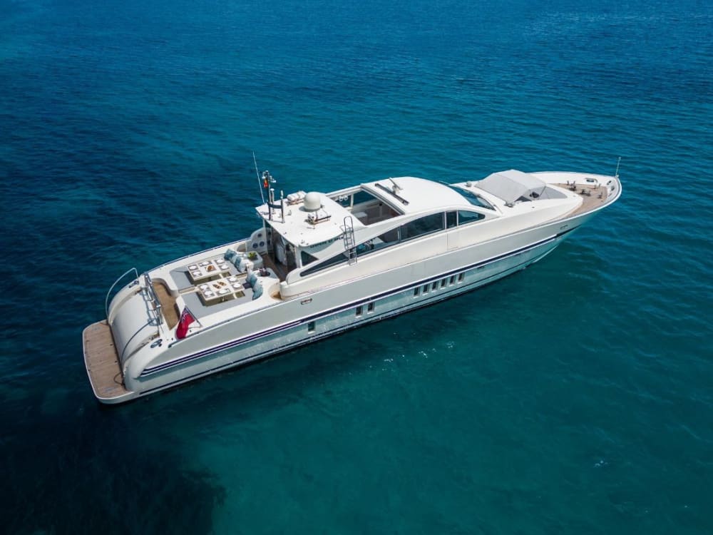 Fun Day: Jet Skis and Seabob Without Limits