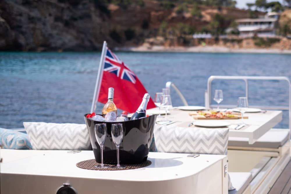 Fun Day: Jet Skis and Seabob Without Limits