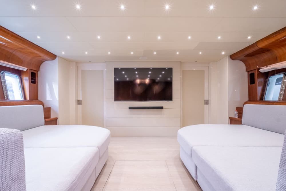 Fun Day: Jet Skis and Seabob Without Limits